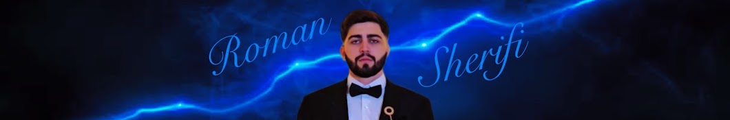 Roman Sherifi's Banner