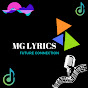 MG Lyrics