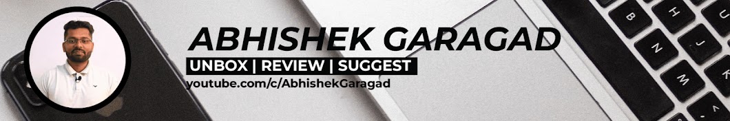 Abhishek Garagad