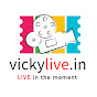 Vickylive