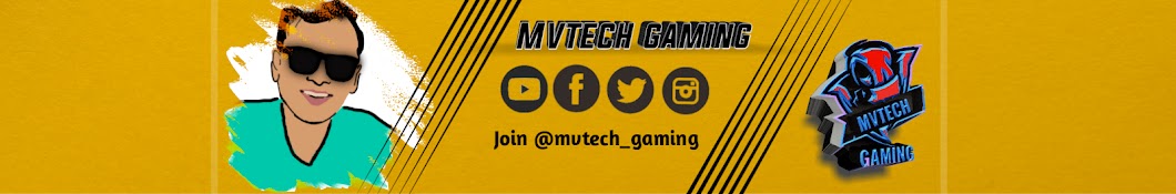 MVTechGaming