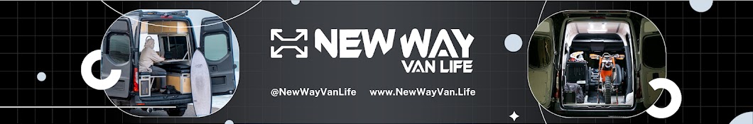 New Way Van Life