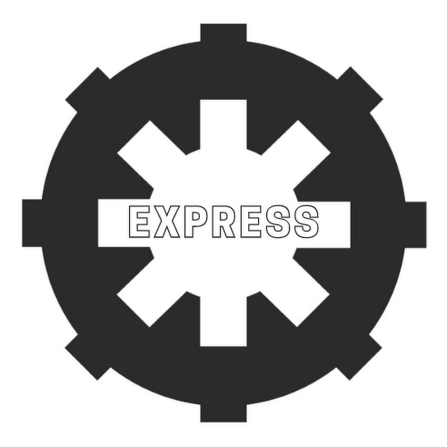 Je'daii Express