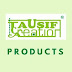 logo TAUSIF CREATION® Products