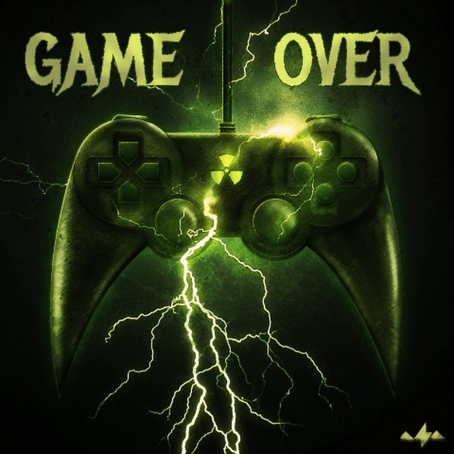 Game Over Time - YouTube