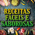 RECEITAS FÁCEIS E SABOROSAS