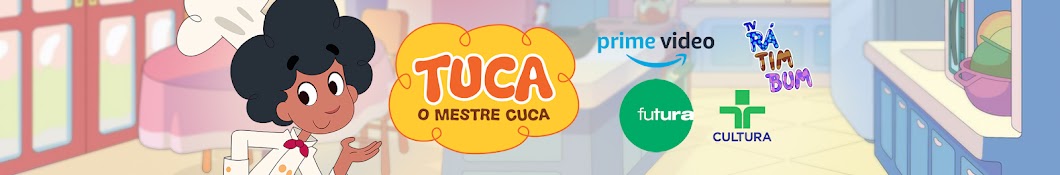 Tuca, O Mestre Cuca