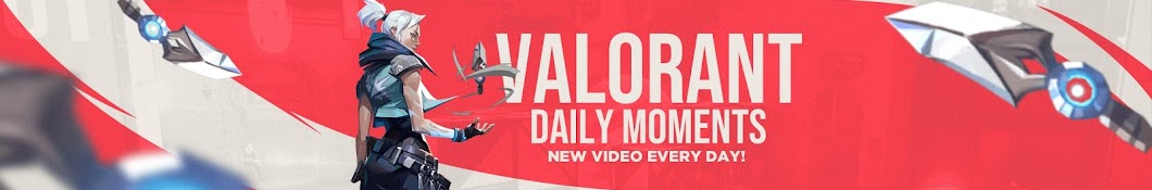 Valorant Daily Moments