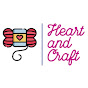 Heart and Craft Crochet