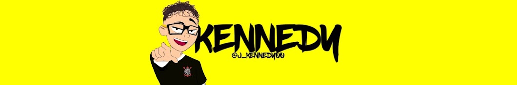 Kennedy Blader