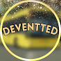 Deventted