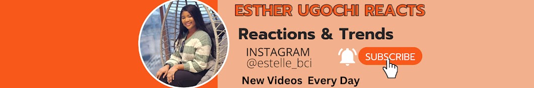 Esther Ugochi_Reacts