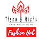 Tishu Mishu Fashion Hub