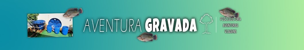 Aventura Gravada