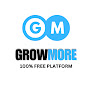 E-commerce with Growmore