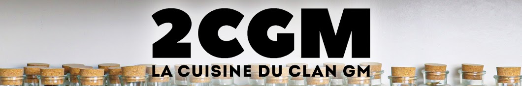 2CGM : La Cuisine du Clan GM