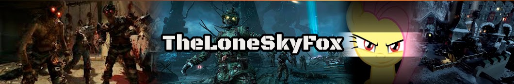 TheLoneSkyFox