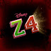 logo Disney ZOMBIES