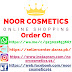 Noor Cosmetics and Unique Gadgets