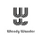 Wendy Wander溫蒂漫步