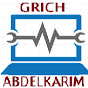 ABDELKARIM GRICH  عبد الكريم كريش