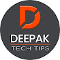 Deepak Tech Tips