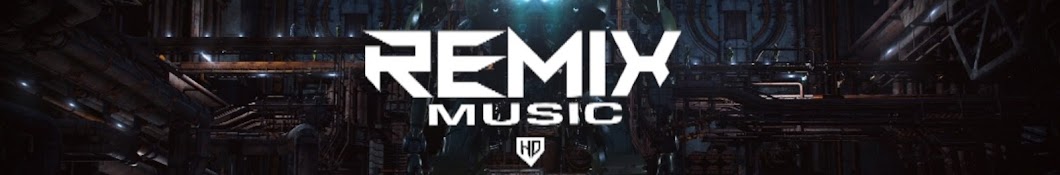 RemixMusicHD