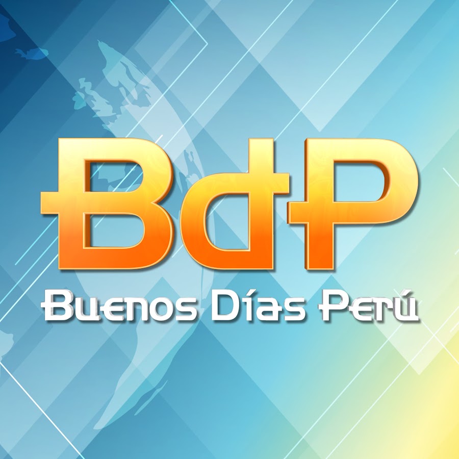 Buenos Días Perú @buenosdiasperuptv