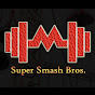 Super Smash Bros. OCR