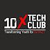 logo 10xTechClub