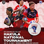 Hakula Tonga National Tournament