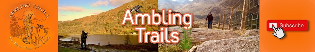 Ambling Trails