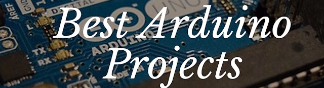 Best Arduino Projects
