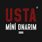 Usta Mini Onarım