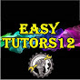 Easy Tutors12