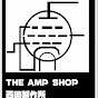 THE AMP SHOP西田製作所 