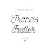 Francis Baller