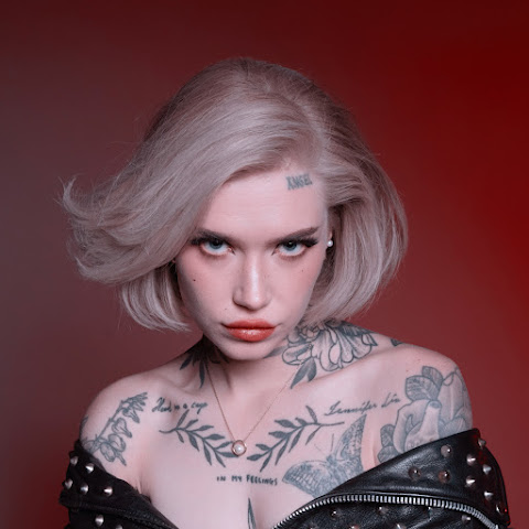 influencer profile picture