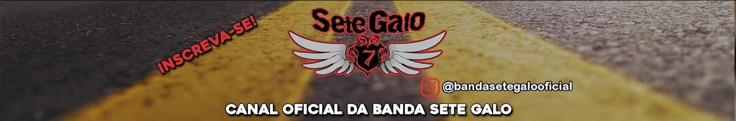 Banda Sete Galo Oficial