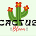 Cactus Bloom