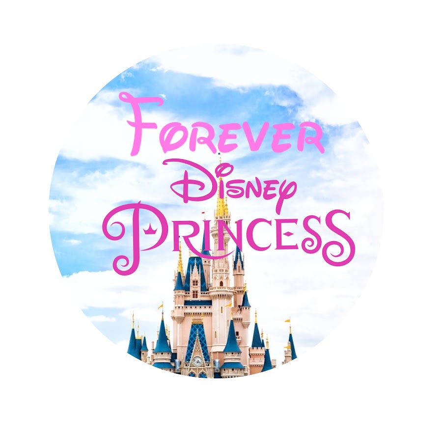 Forever Disney Princess - YouTube