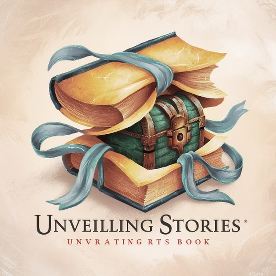 Unveiling Stories
