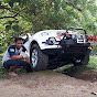 PAJERO TRIP 789 Adventure