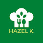 Hazel Kitchen