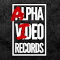 Alpha Video Records