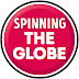 logo Spinning The Globe