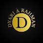 dyari  a  rahman