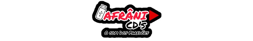 Afrânio CD's de Ibiapina - Ce