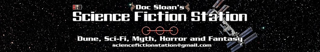 Doc Sloan's Science Fiction Station