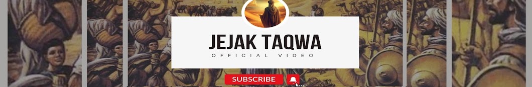 Jejak Taqwa